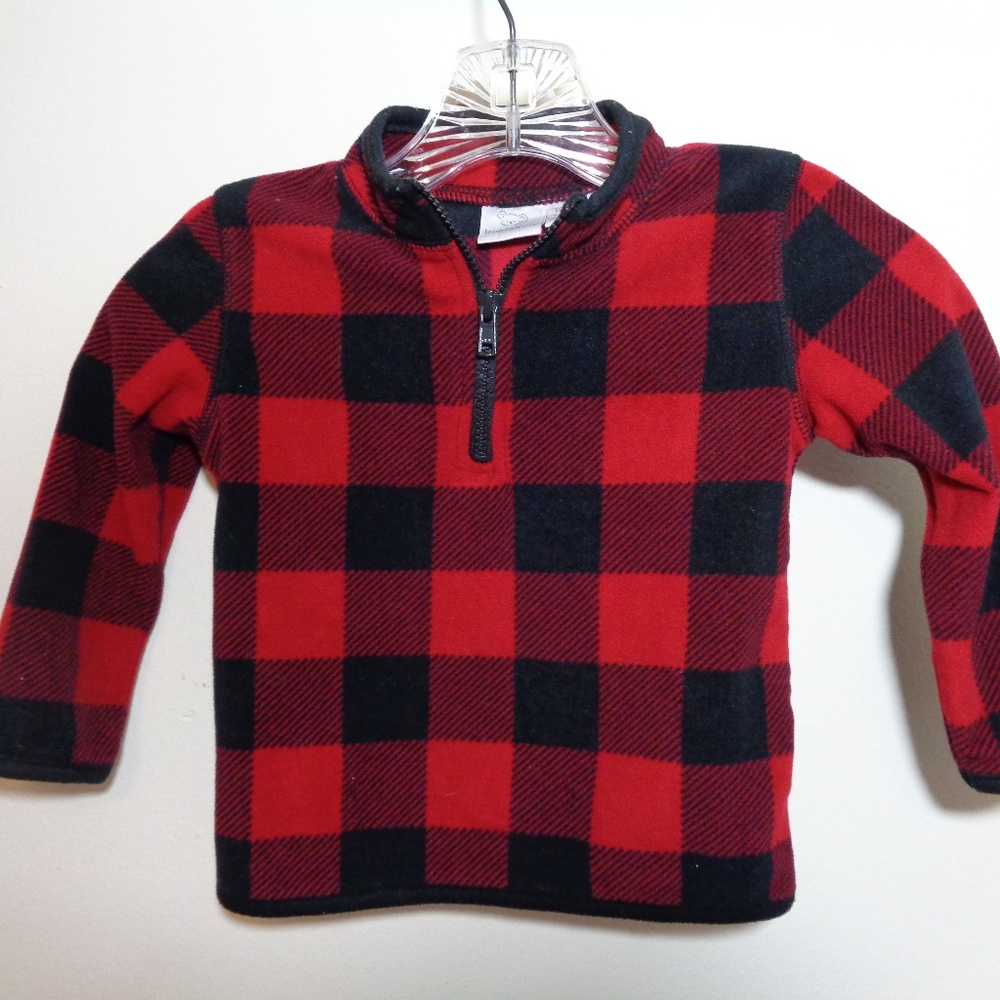 2 Baby Jackets Koala Kids & Lucky Brand 18 Months